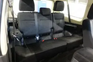 Mitsubishi Pajero Bild 12