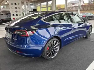 Tesla Model 3 Bild 5