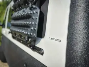 VW Caravelle Bild 11