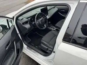 Toyota Corolla Bild 8