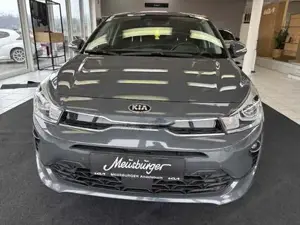 Kia Rio Bild 3