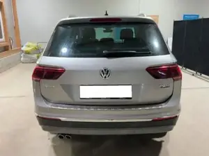 VW Tiguan Bild 3