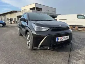 Toyota Aygo Bild 4