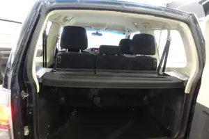 Mitsubishi Pajero Bild 19