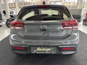 Kia Rio Bild 4
