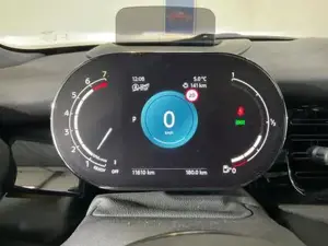 MINI John Cooper Works Bild 11