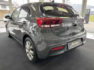 Kia Rio Bild 6