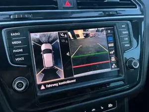 VW Tiguan Bild 9