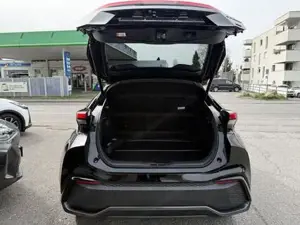 Toyota C-HR Bild 8