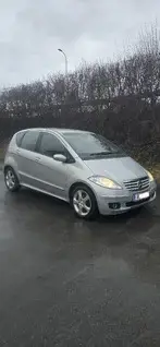 Mercedes-Benz A200 Elegance Bild 10