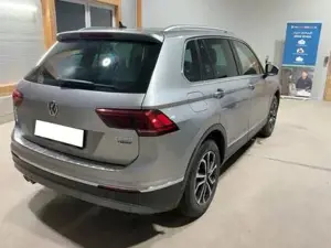 VW Tiguan Bild 6