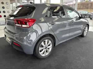 Kia Rio Bild 5