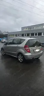 Mercedes-Benz A200 Elegance Bild 4