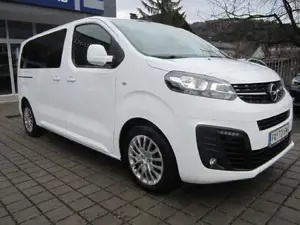Opel Vivaro Bild 3