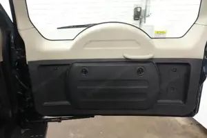 Mitsubishi Pajero Bild 20