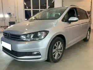 VW Touran Bild 3