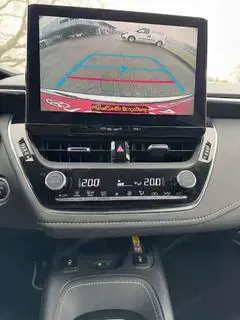 Toyota Corolla Bild 11