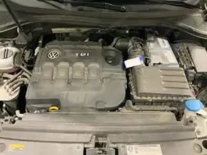 VW Tiguan Bild 7