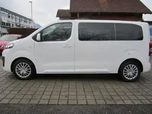 Opel Vivaro Bild 5
