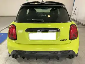 MINI John Cooper Works Bild 3