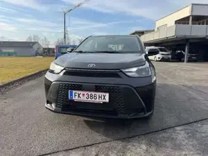 Toyota Aygo Bild 3