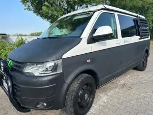 VW Caravelle