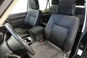 Mitsubishi Pajero Bild 6