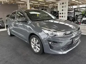 Kia Rio Bild 2