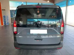 VW Caddy Bild 6
