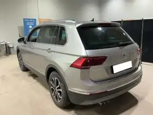 VW Tiguan Bild 2