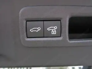 Subaru Solterra Bild 12