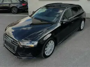 Audi A4 Bild 3