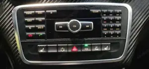 Mercedes-Benz A 180 Bild 18