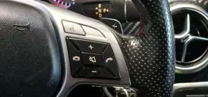 Mercedes-Benz A 180 Bild 16