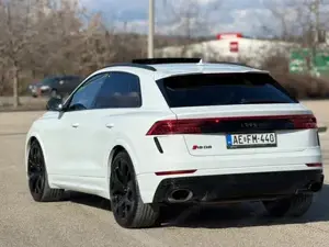 Audi Q8 Bild 3