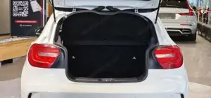 Mercedes-Benz A 180 Bild 9