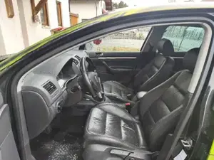 Vw Golf 5 1.9tdi Bild 4