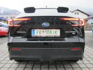 Subaru Solterra Bild 6