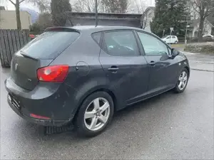 Seat Ibiza Bild 5