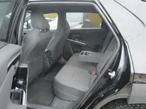 Subaru Solterra Bild 10