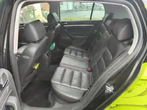 Vw Golf 5 1.9tdi