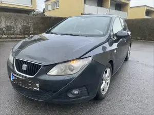 Seat Ibiza Bild 4
