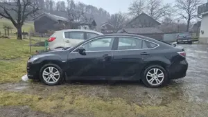 Mazda 6 Bild 2