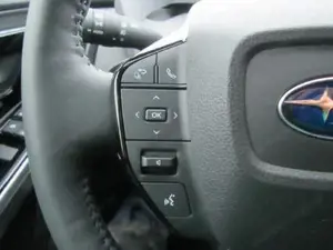 Subaru Solterra Bild 20