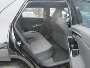 Subaru Solterra Bild 13