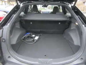 Subaru Solterra Bild 11