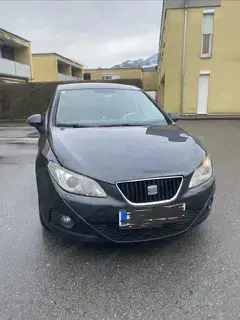 Seat Ibiza Bild 2