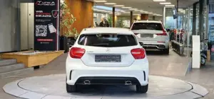 Mercedes-Benz A 180 Bild 8