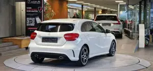 Mercedes-Benz A 180 Bild 7