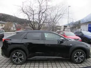 Subaru Solterra Bild 5